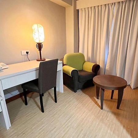 Reka Hotel ג'נטינג היילנדס מראה חיצוני תמונה