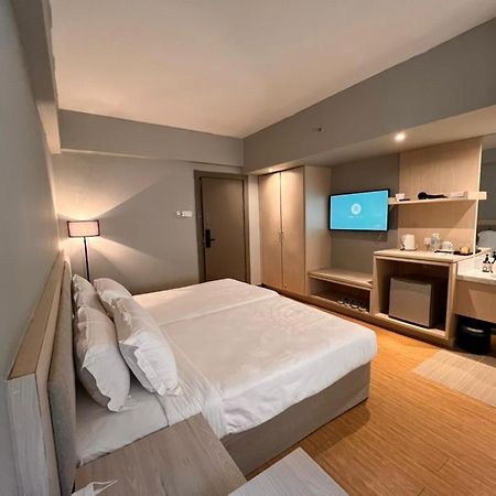 Reka Hotel ג'נטינג היילנדס מראה חיצוני תמונה