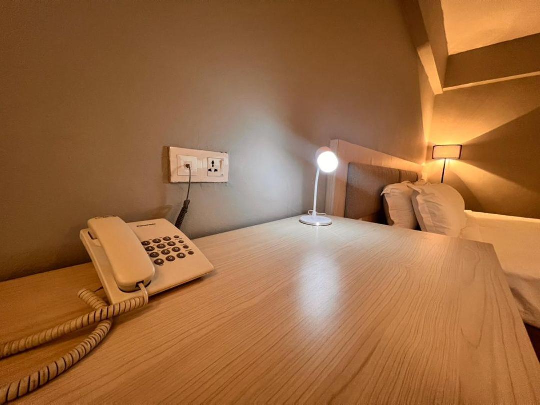 Reka Hotel ג'נטינג היילנדס מראה חיצוני תמונה