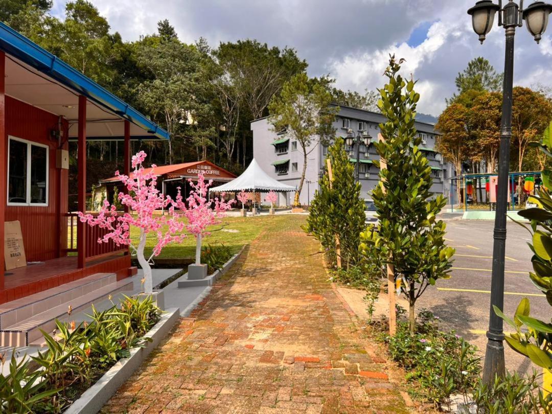Reka Hotel ג'נטינג היילנדס מראה חיצוני תמונה