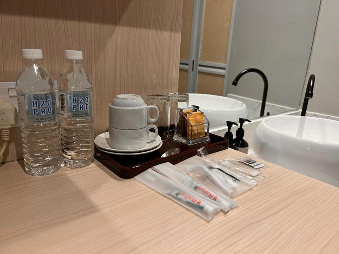 Reka Hotel ג'נטינג היילנדס מראה חיצוני תמונה