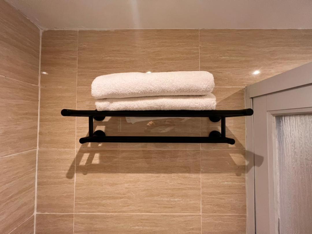 Reka Hotel ג'נטינג היילנדס מראה חיצוני תמונה