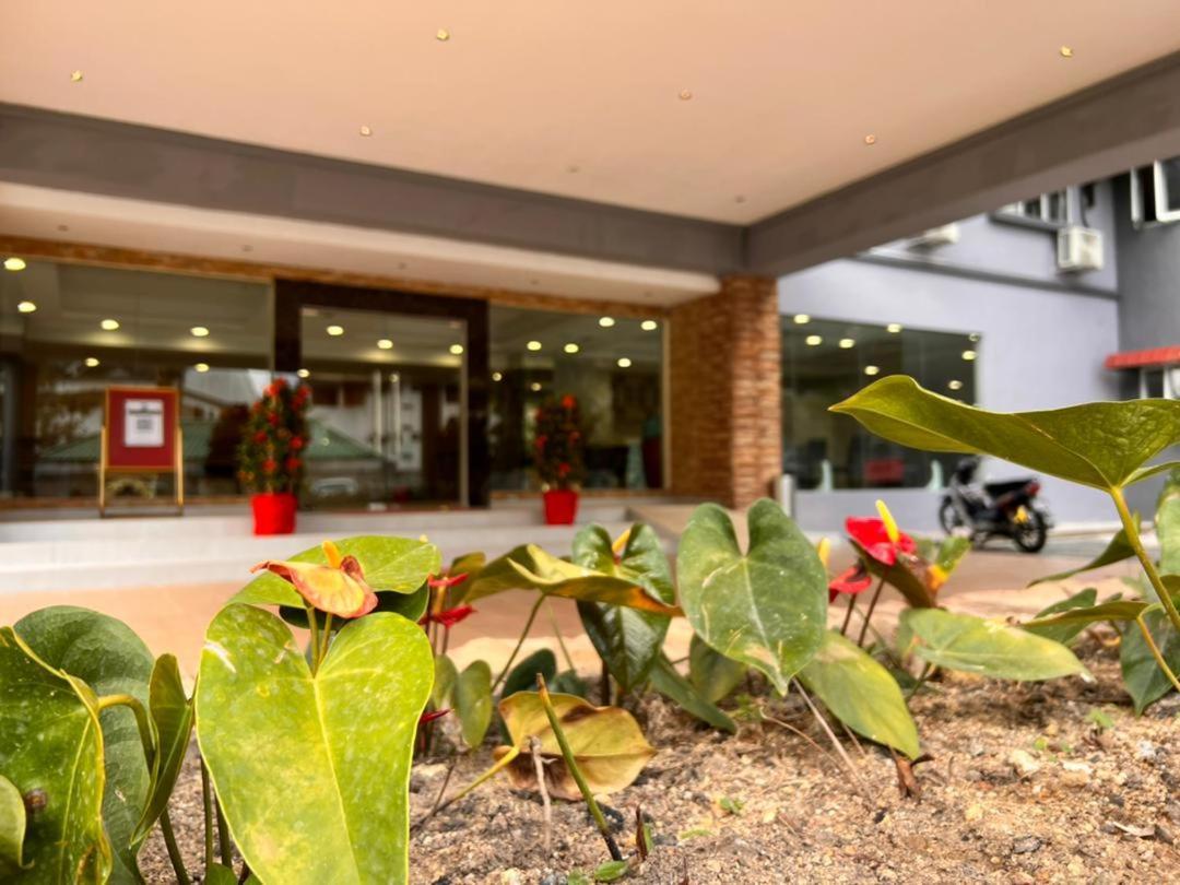 Reka Hotel ג'נטינג היילנדס מראה חיצוני תמונה