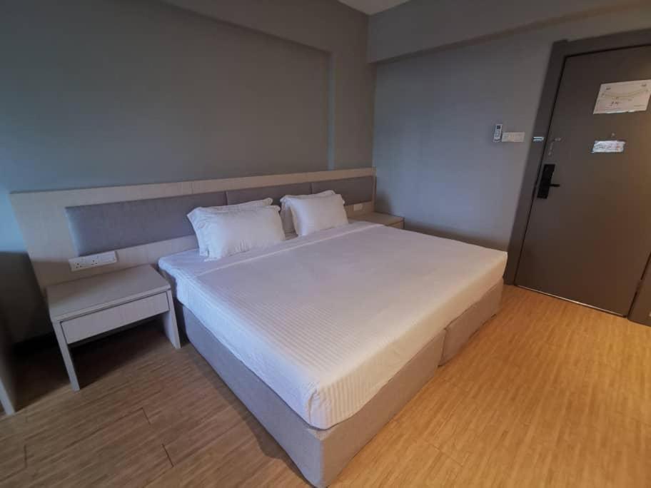 Reka Hotel ג'נטינג היילנדס מראה חיצוני תמונה