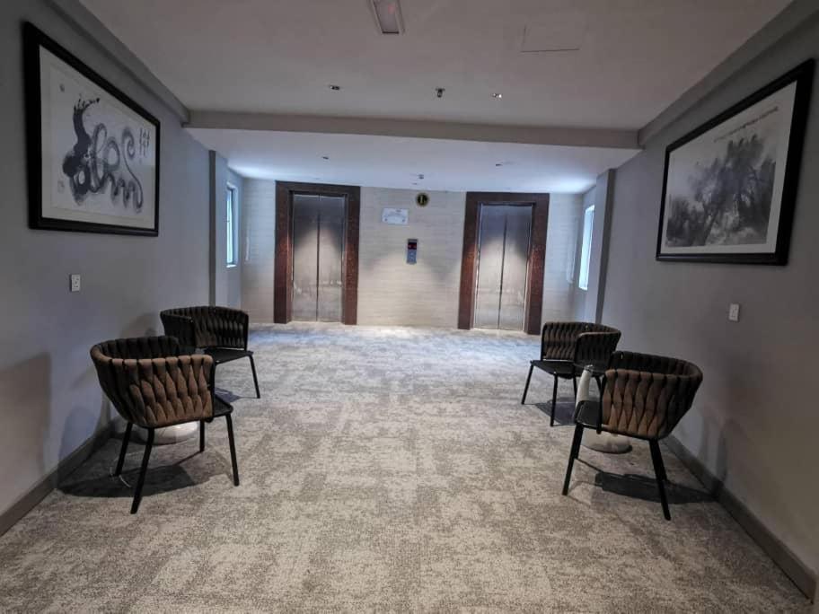 Reka Hotel ג'נטינג היילנדס מראה חיצוני תמונה