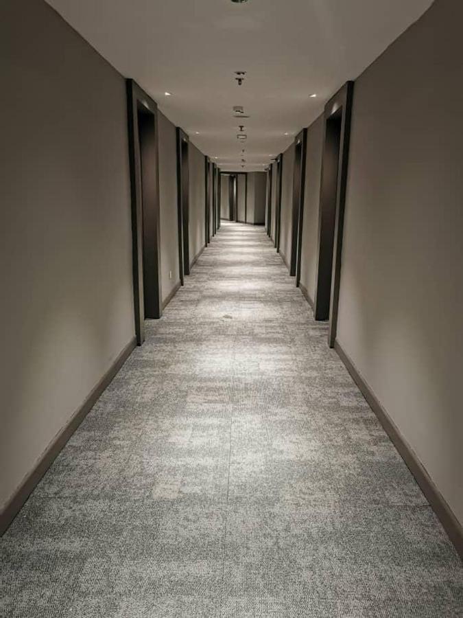 Reka Hotel ג'נטינג היילנדס מראה חיצוני תמונה