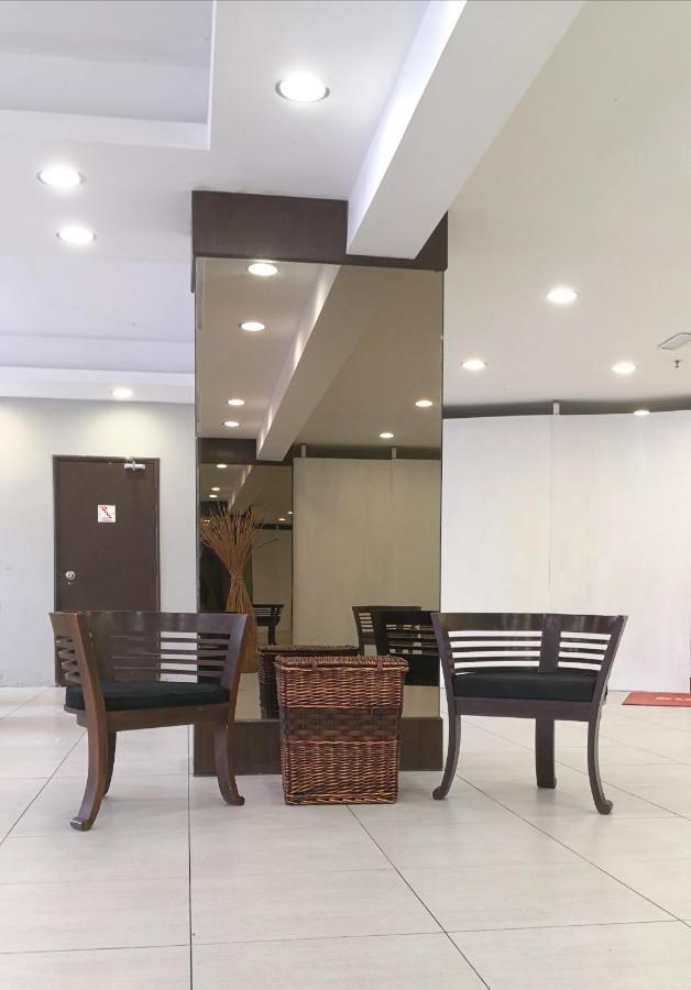 Reka Hotel ג'נטינג היילנדס מראה חיצוני תמונה